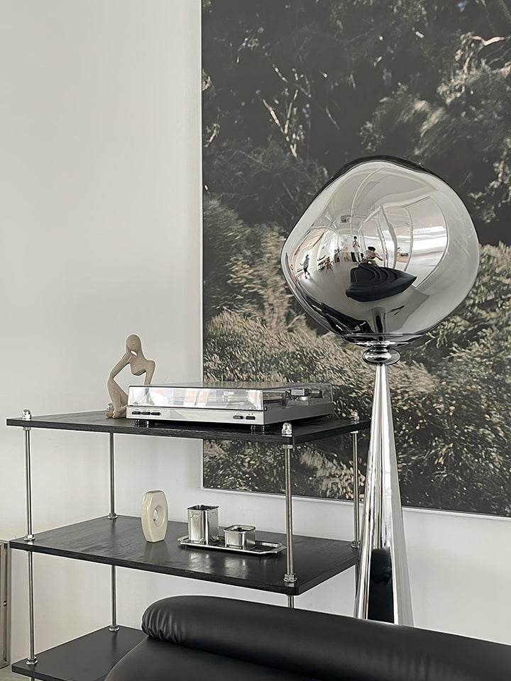 Kona Lava Golvlampa