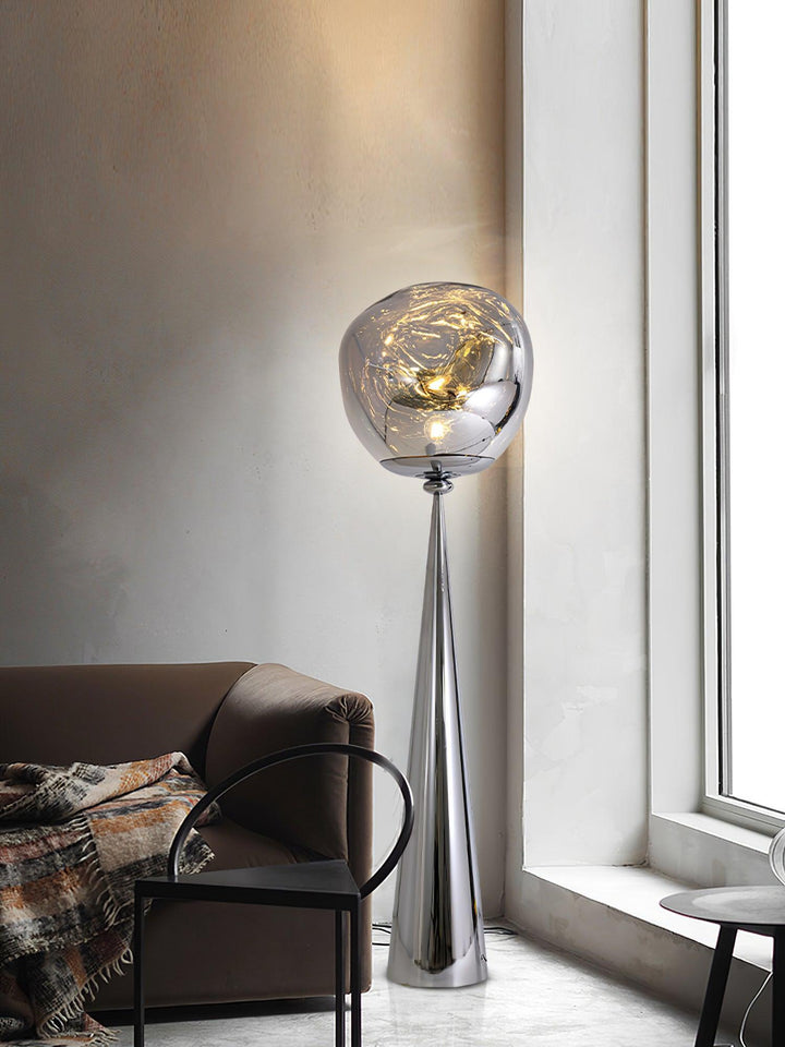 Kona Lava Golvlampa