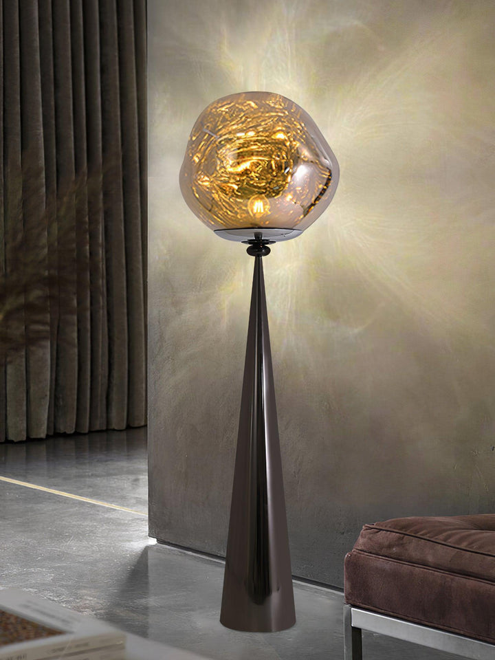 Kona Lava Golvlampa