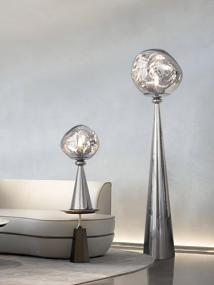Kona Lava Golvlampa