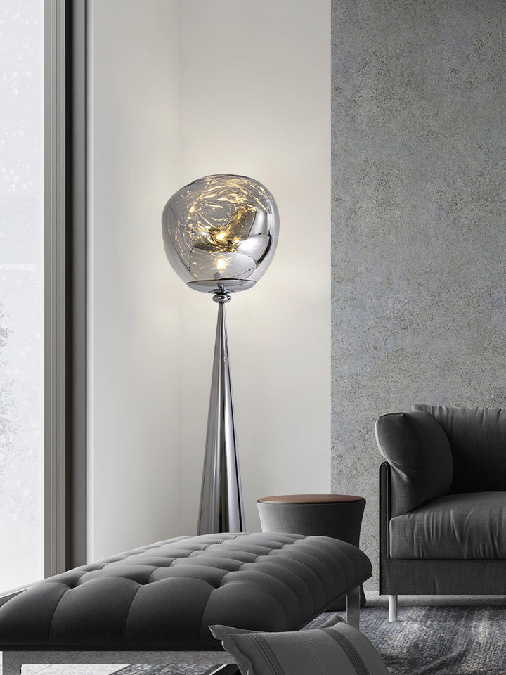 Kona Lava Golvlampa