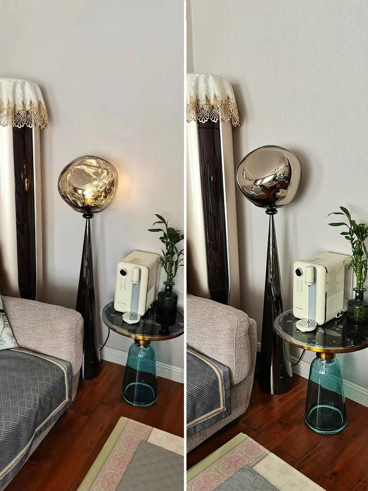 Kona Lava Golvlampa