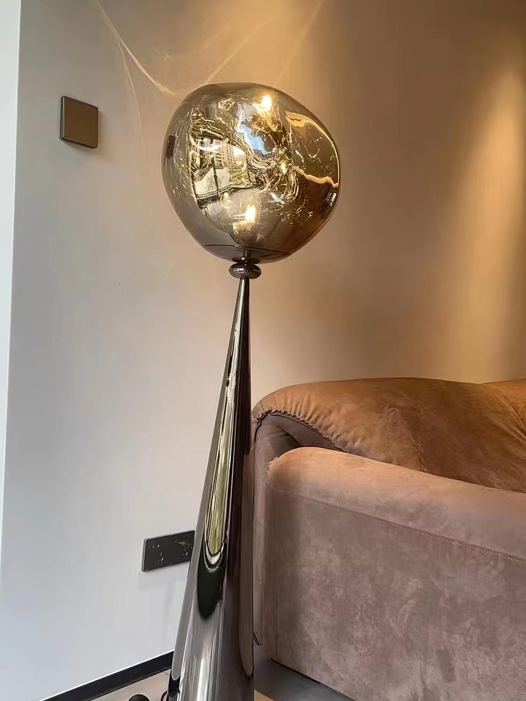 Kona Lava Golvlampa