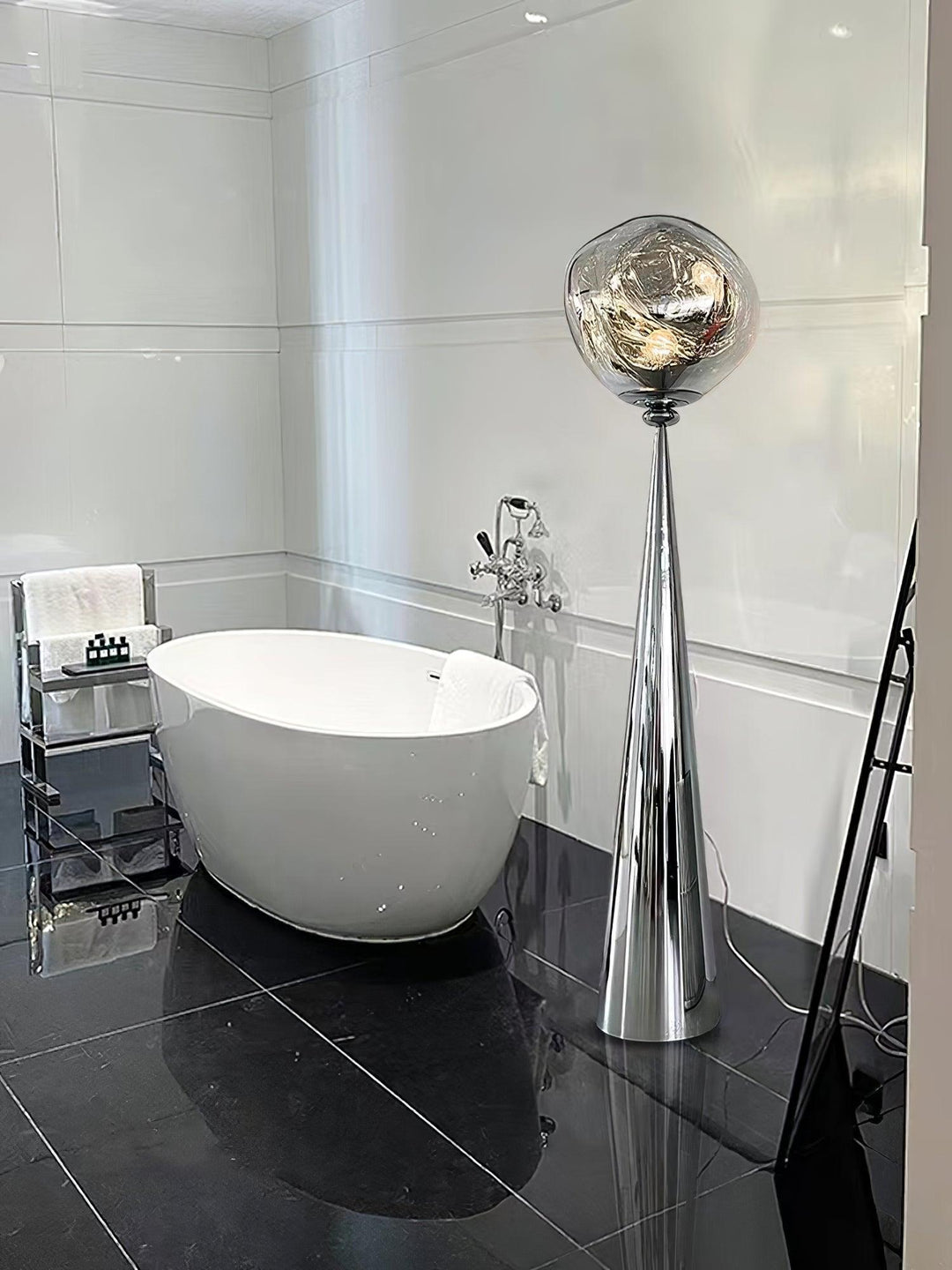Kona Lava Golvlampa