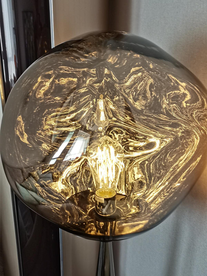 Kona Lava Golvlampa