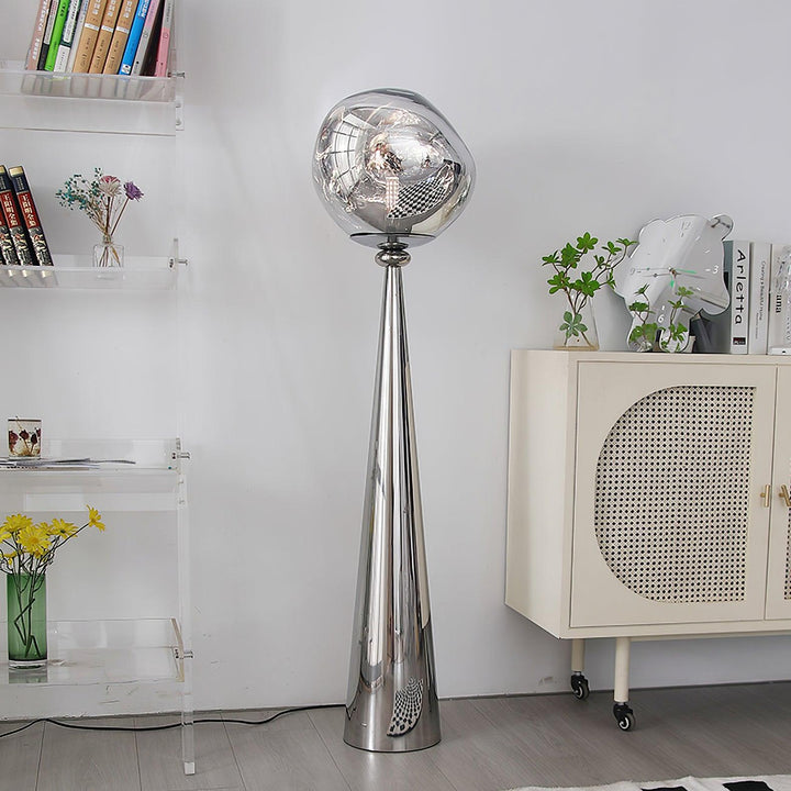 Kona Lava Golvlampa