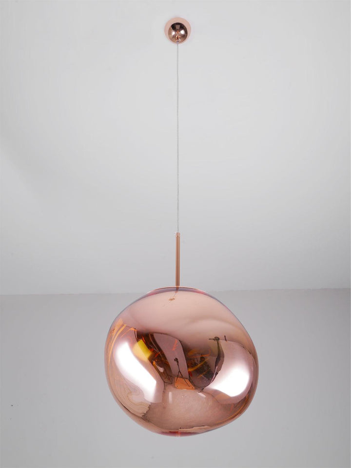 Multi Lava Rund Pendellampa