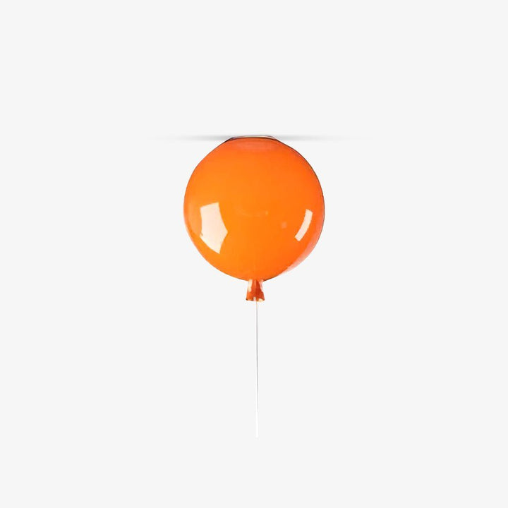 Ballongdröm Taklampa