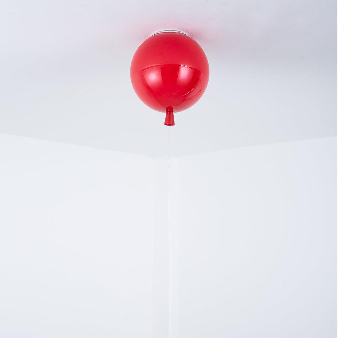 Ballongdröm Taklampa