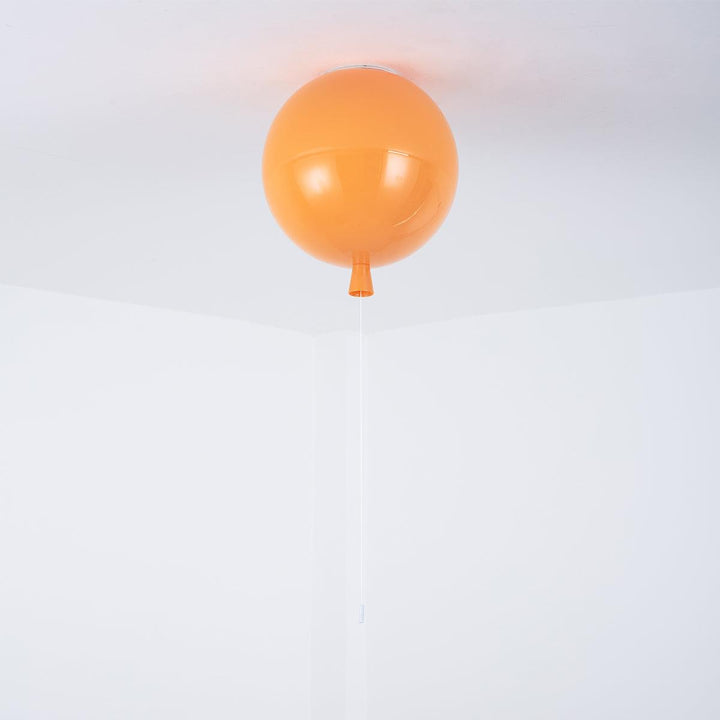 Ballongdröm Taklampa