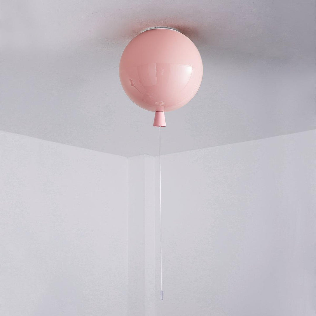 Ballongdröm Taklampa
