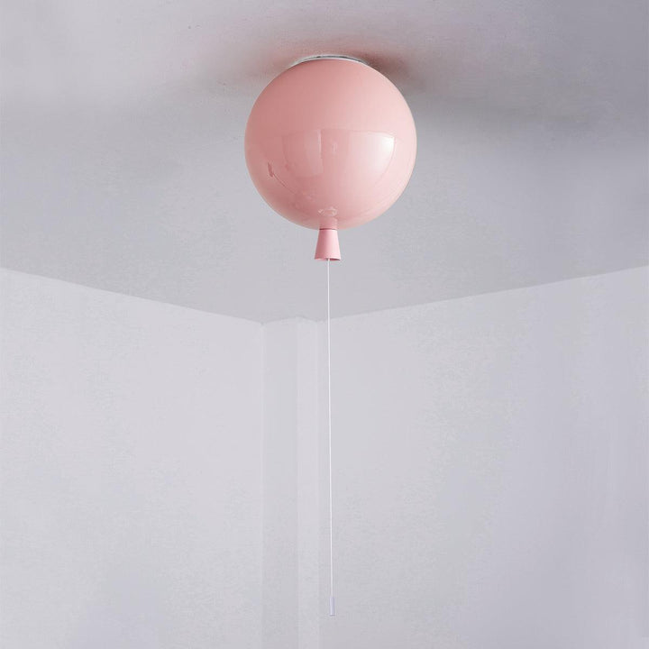 Ballongdröm Taklampa