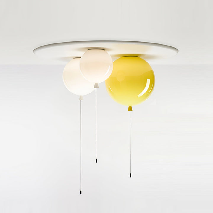 Ballongdröm Taklampa
