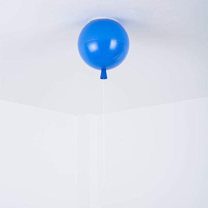 Ballongdröm Taklampa
