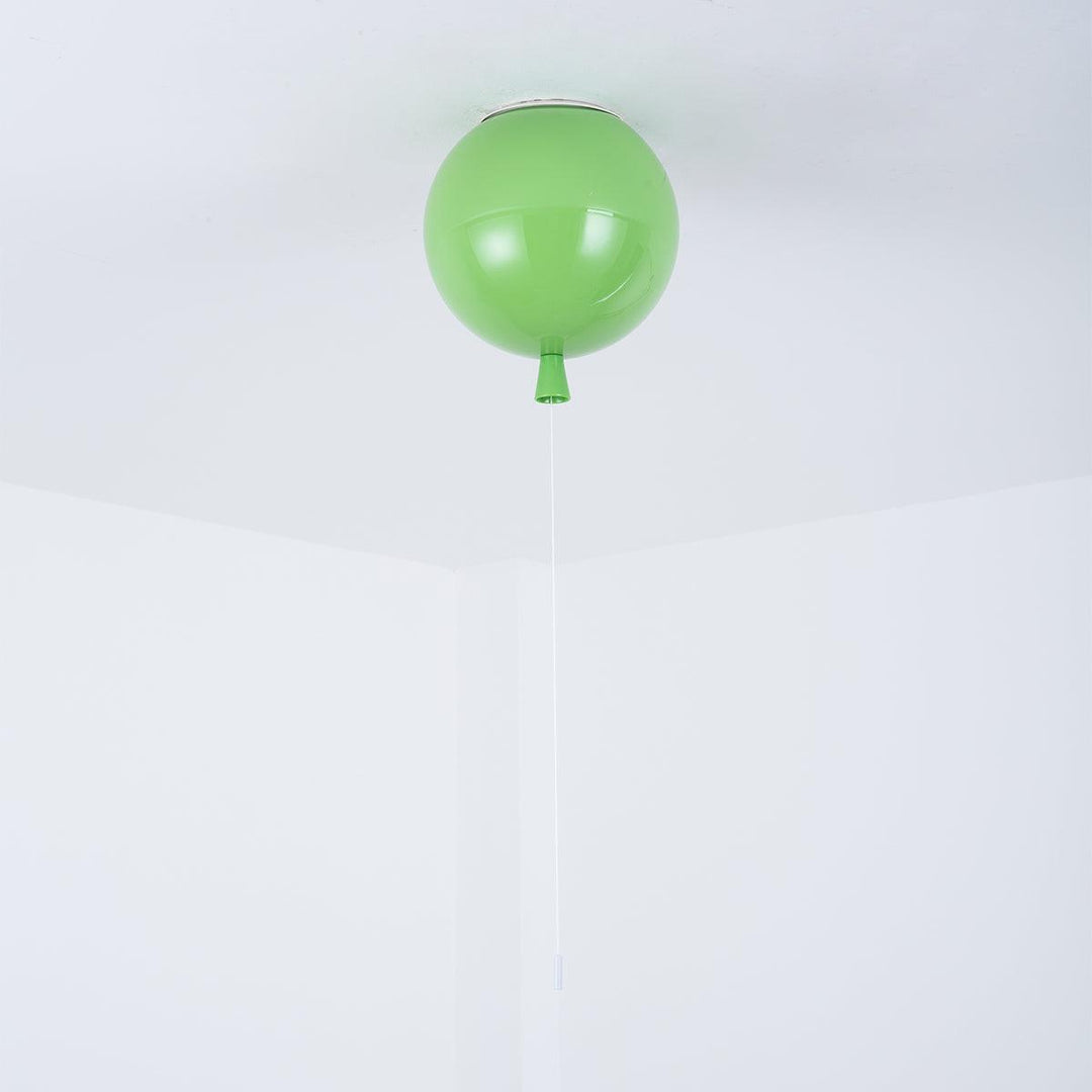 Ballongdröm Taklampa