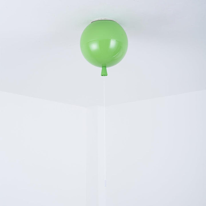 Ballongdröm Taklampa