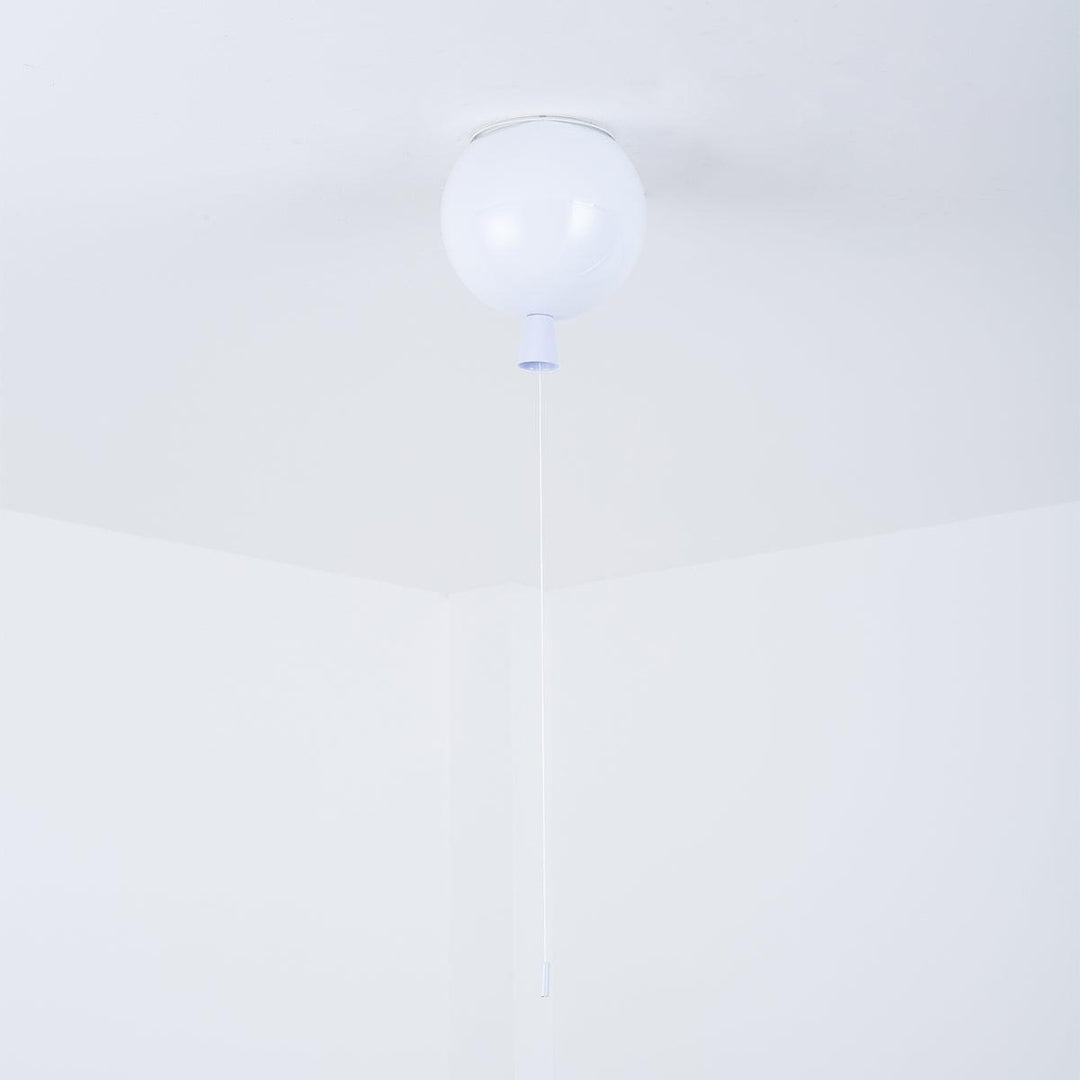 Ballongdröm Taklampa