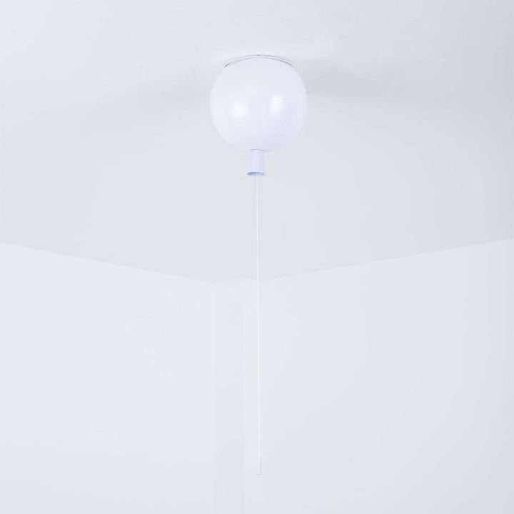 Ballongdröm Taklampa