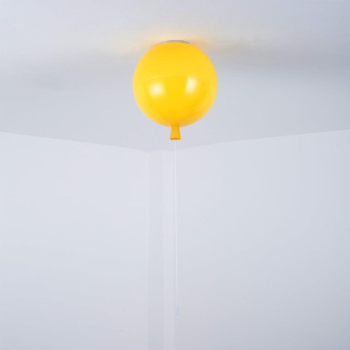 Ballongdröm Taklampa
