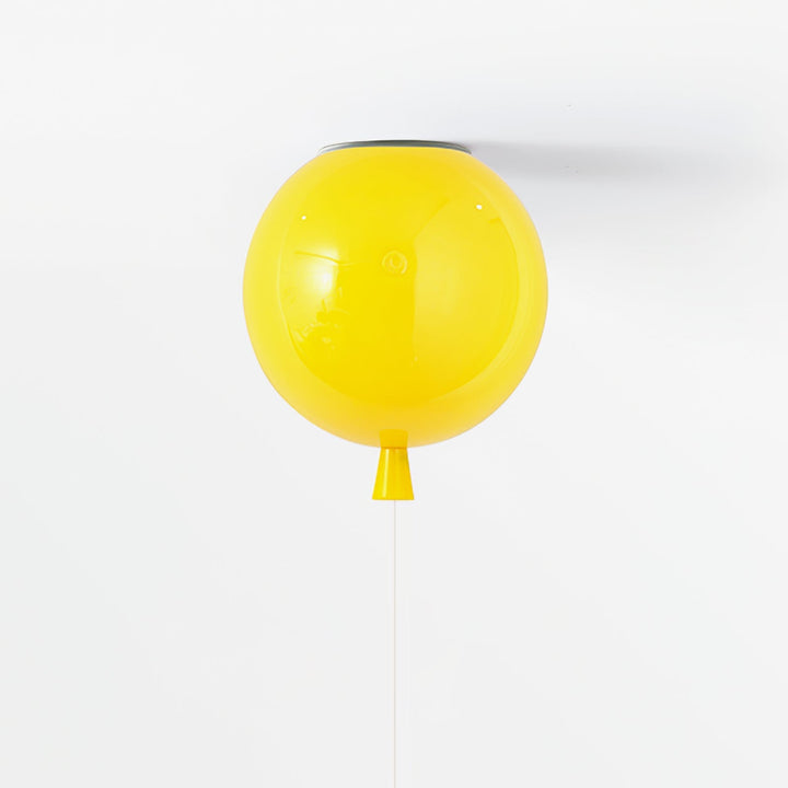 Ballongdröm Taklampa
