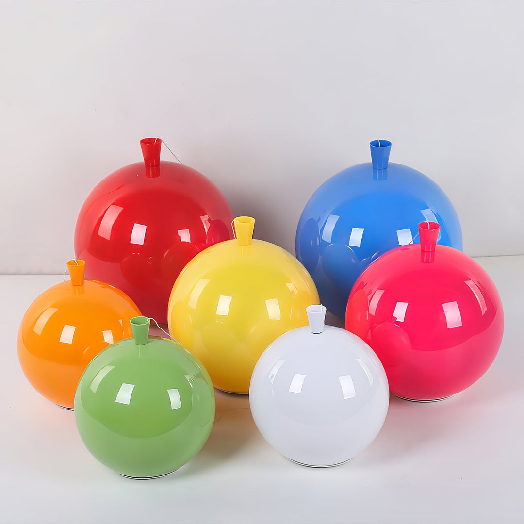 Ballongdröm Taklampa