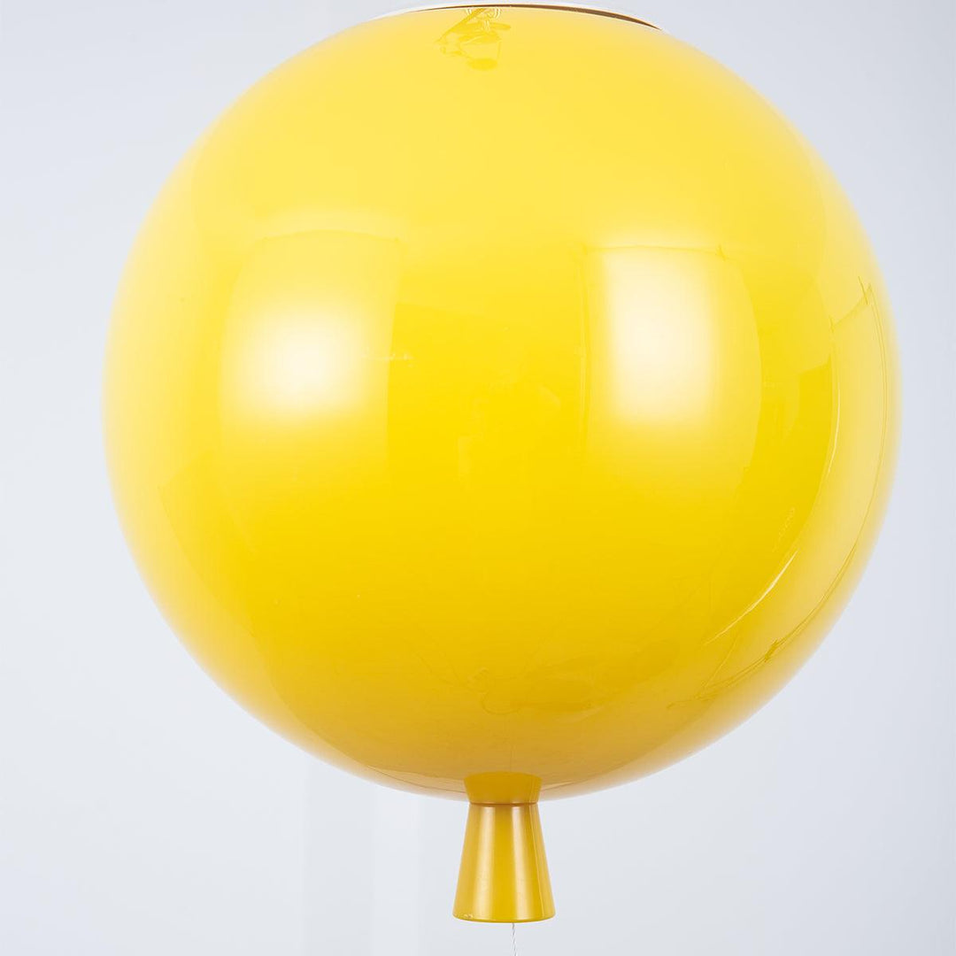 Balloon Dream Vägglampa