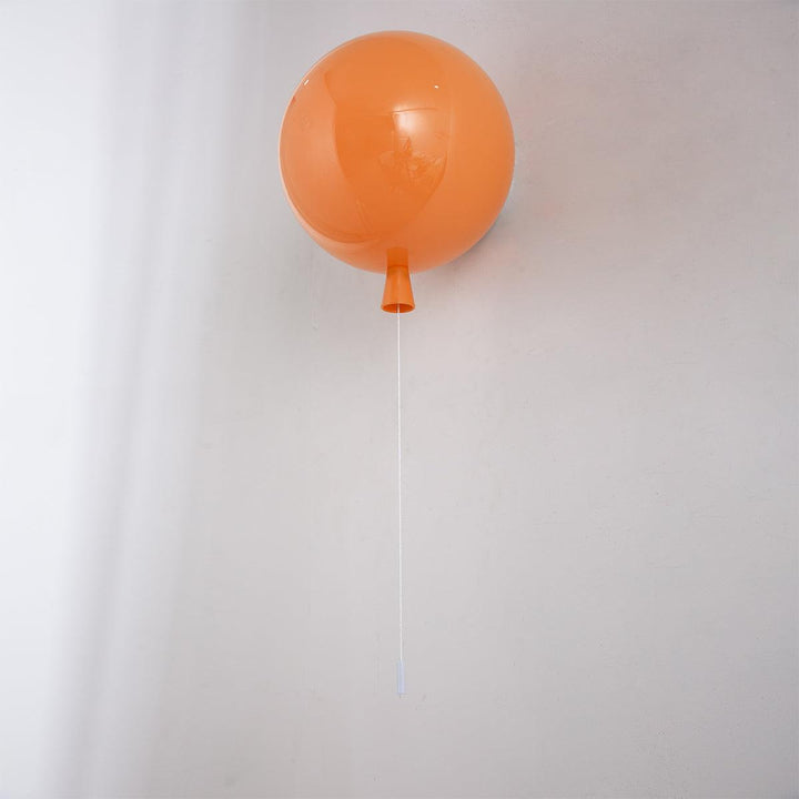 Balloon Dream Vägglampa