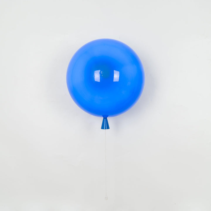 Balloon Dream Vägglampa