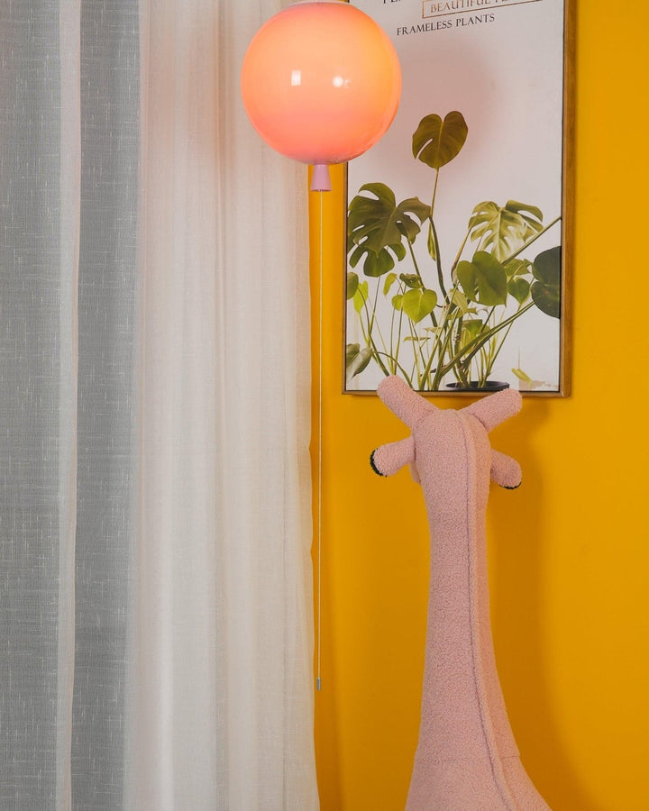 Ballongdröm Taklampa