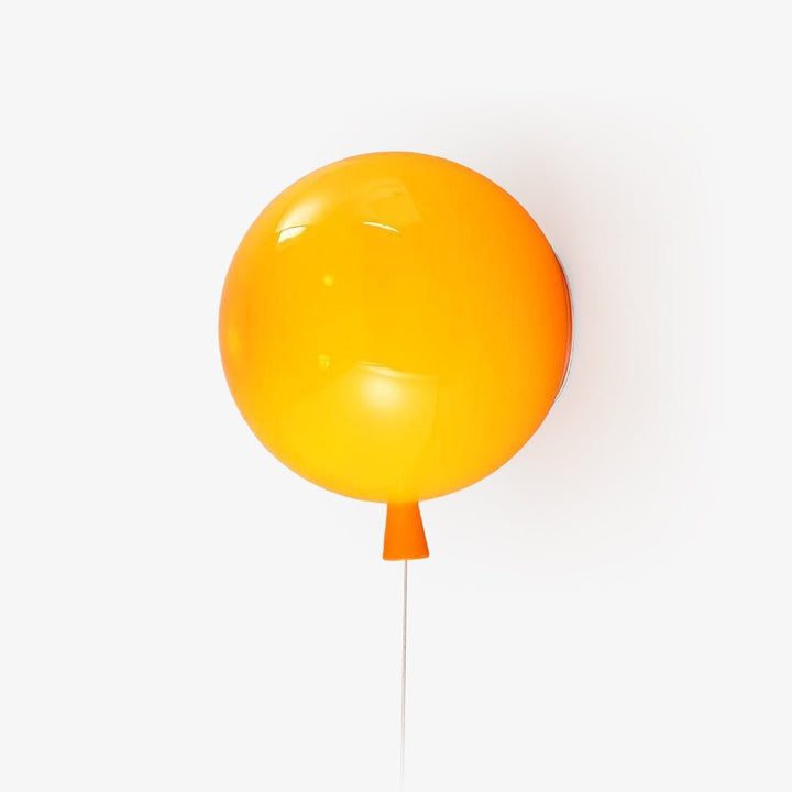 Balloon Dream Vägglampa