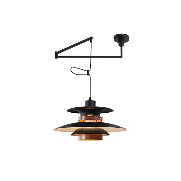 Mercero Swing Arm Pendellampa