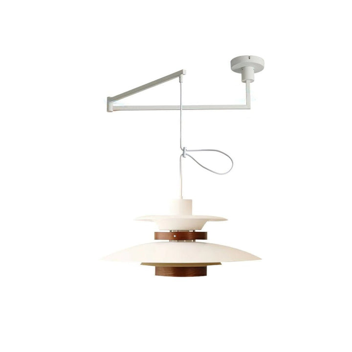 Mercero Swing Arm Pendellampa