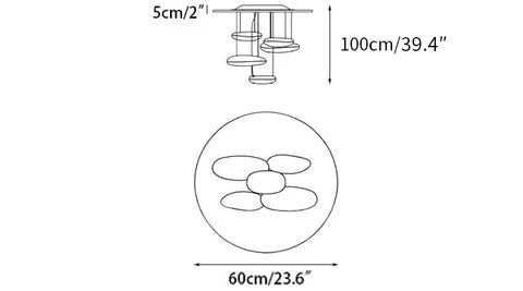 Mercury Taklampa