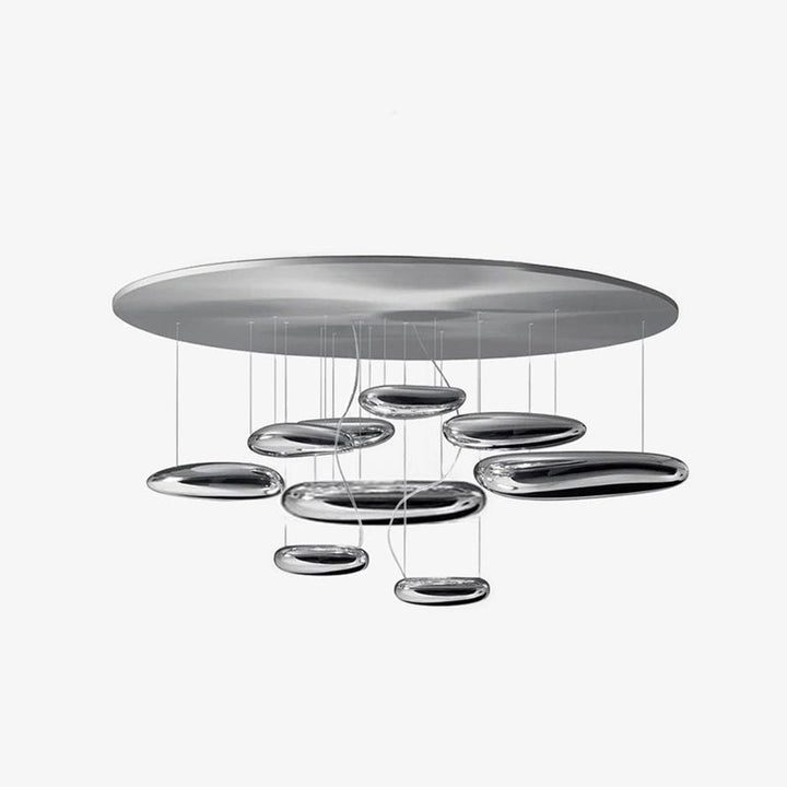 Mercury Taklampa