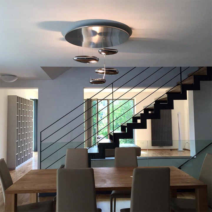 Mercury Taklampa