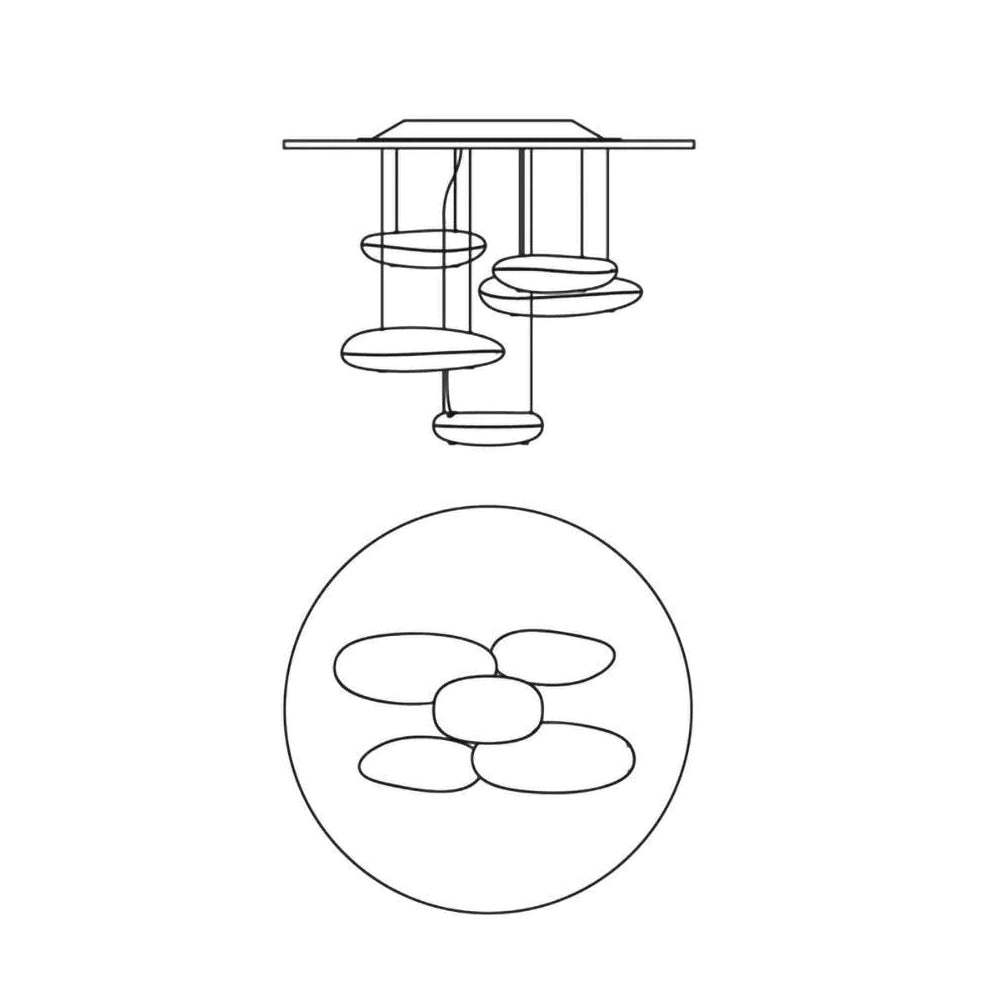 Mercury Taklampa