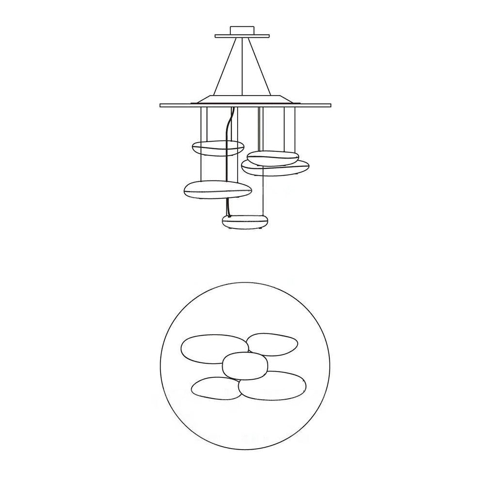 Mercury Taklampa