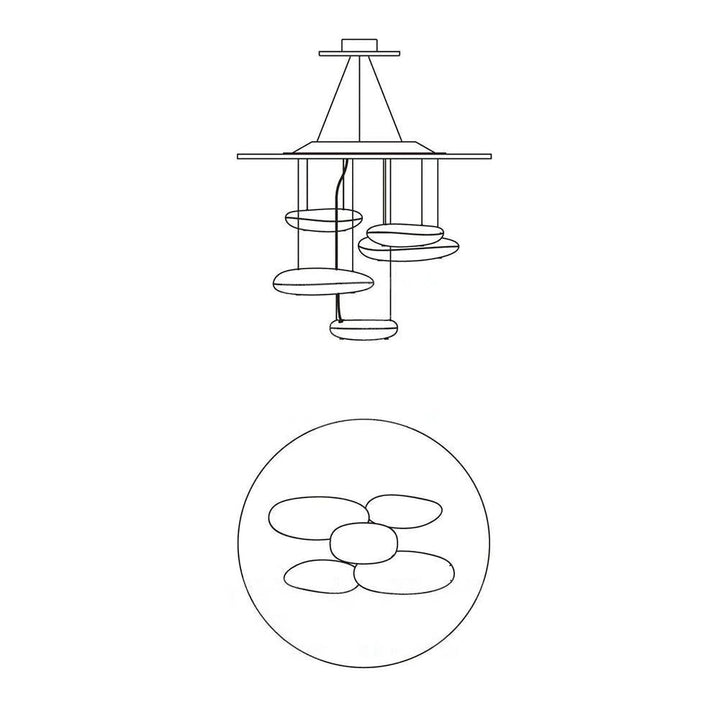 Mercury Taklampa