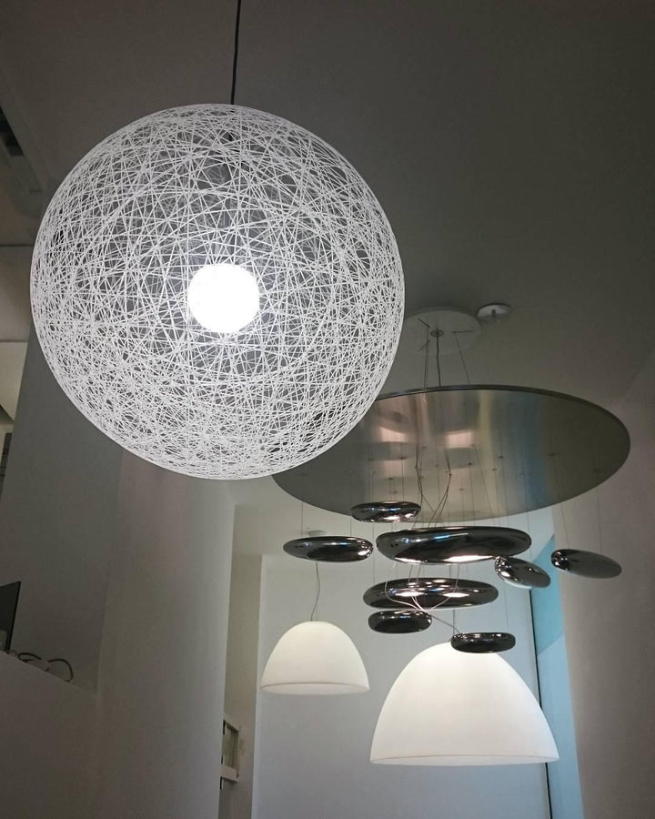Mercury Taklampa