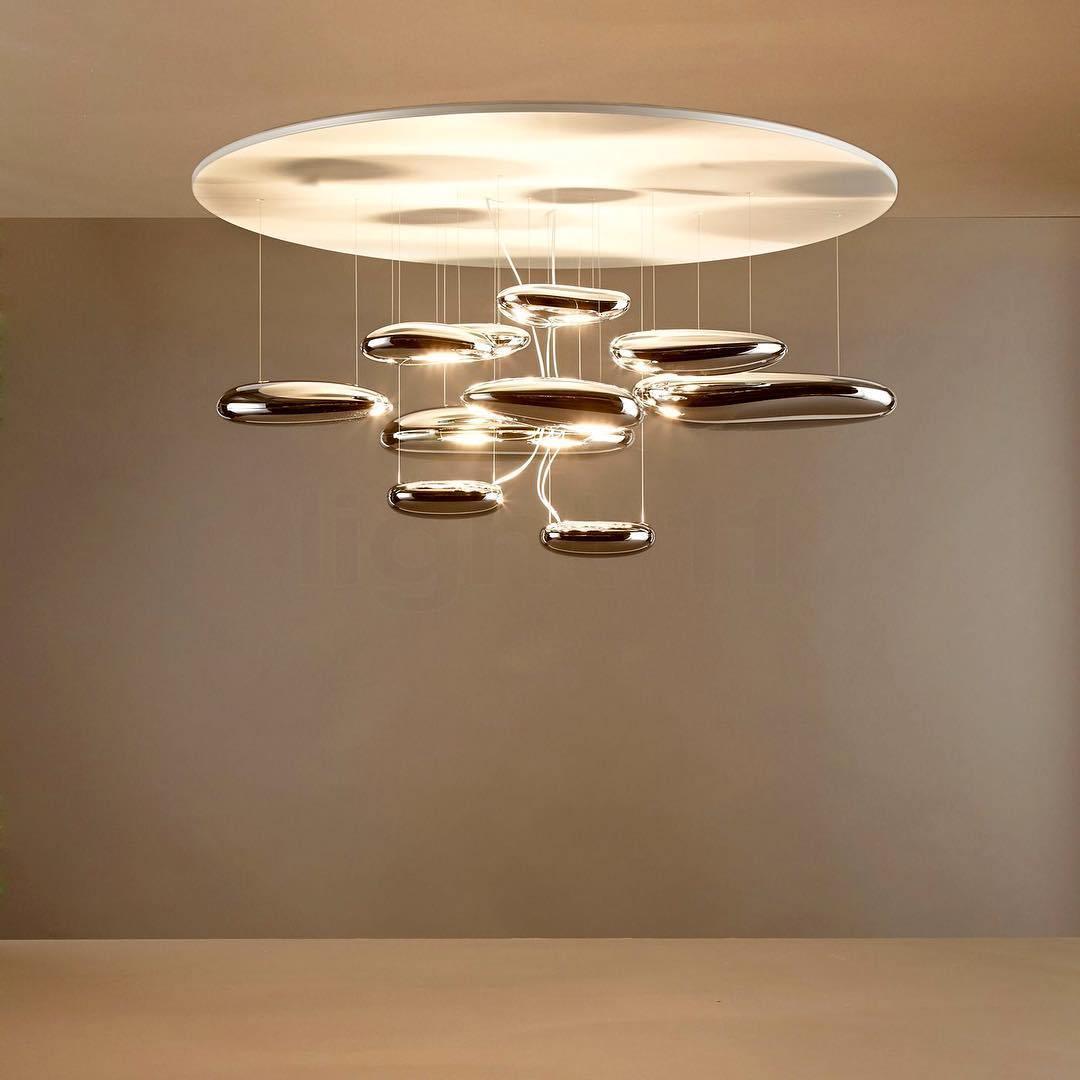 Mercury Taklampa
