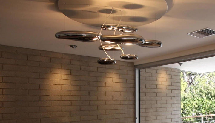 Mercury Taklampa