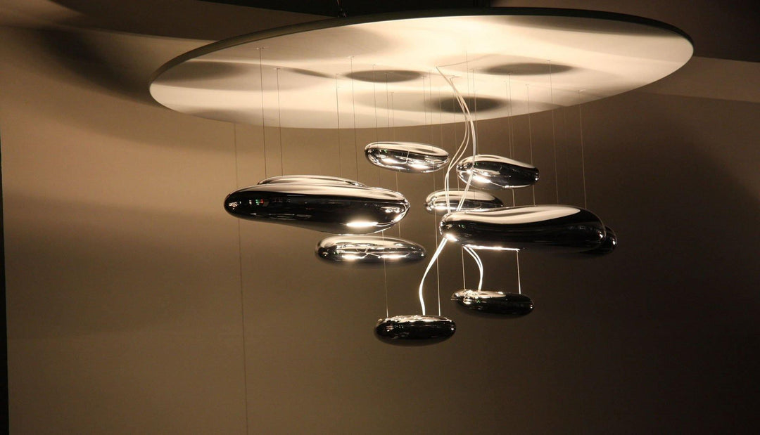 Mercury Taklampa