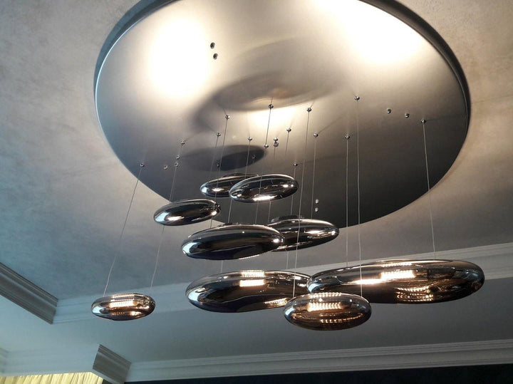 Mercury Taklampa