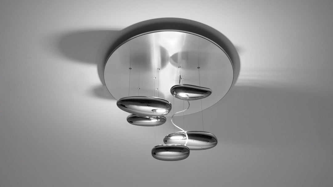 Mercury Taklampa