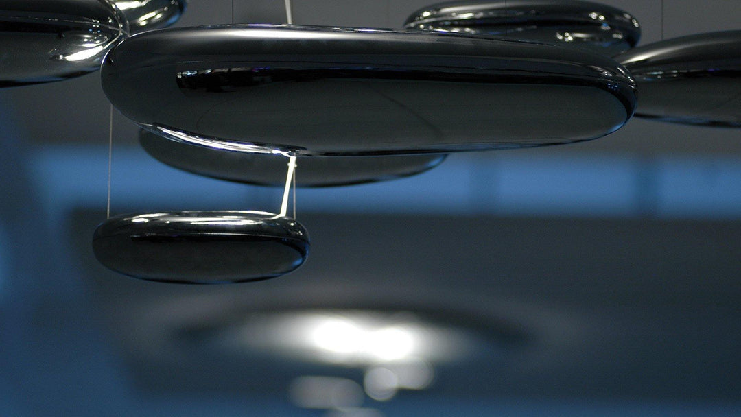 Mercury Taklampa