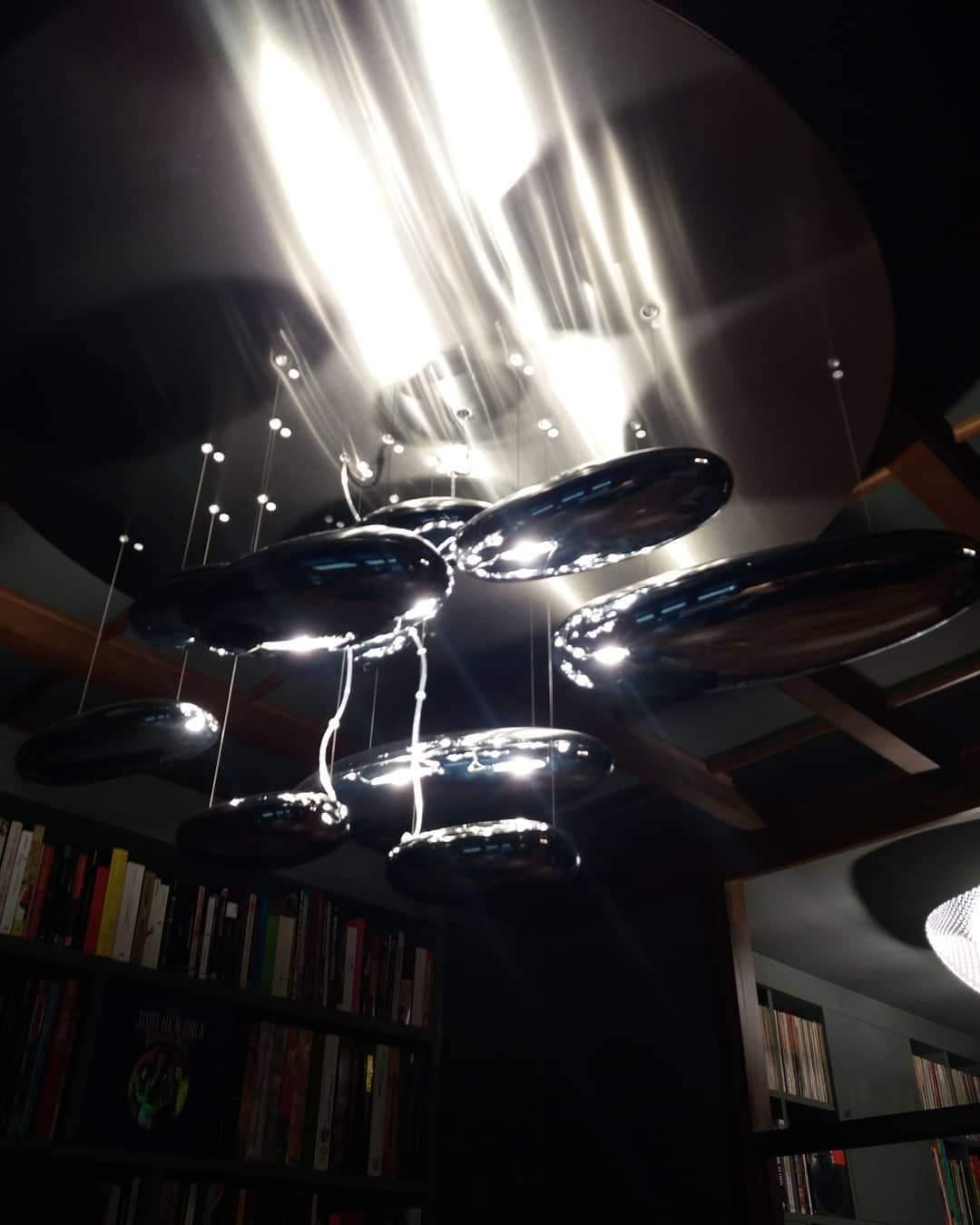 Mercury Taklampa