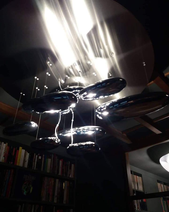 Mercury Taklampa