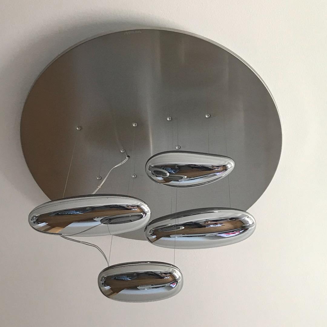 Mercury Taklampa