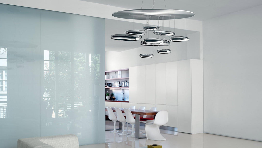 Mercury Taklampa