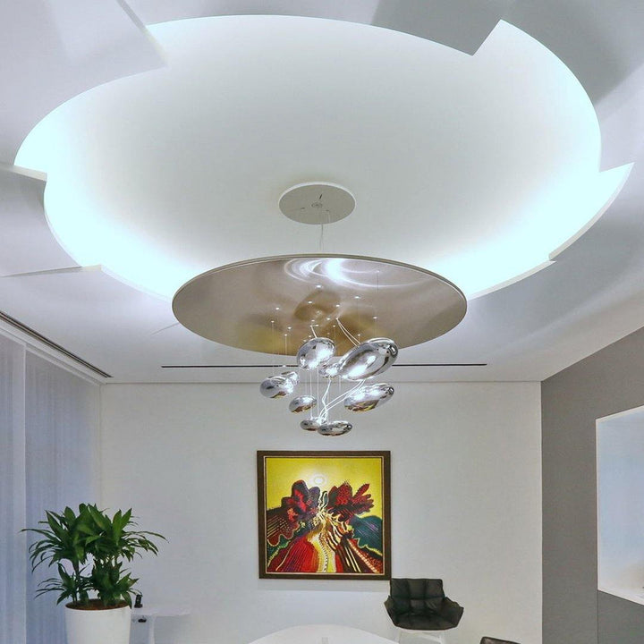 Mercury Taklampa